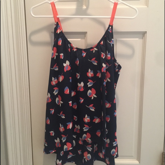 Collective Concepts Tops - Tank Top